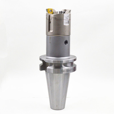 海纳BT50-LBK6-230+CKB6-YBH6890-A加工中心双刃可调粗镗刀搪孔器