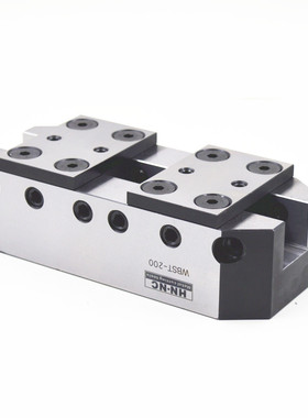 HN•NC海纳WBST150/200/300/400/500四方钢制镗孔刀架内外圆搪刀