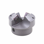 HN•NC海纳非标坡口倒角铣刀定制刀具倒角刀杆刀盘数控刀具