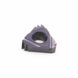 1.25 ISO1.0 1.5 2.0 3.0内外梳齿合金螺纹刀片 海纳16ER 2.5