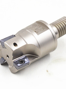 海纳BAP300R-10/11/12/13/16/17/20/21/25/26锁牙铣刀头数控刀杆