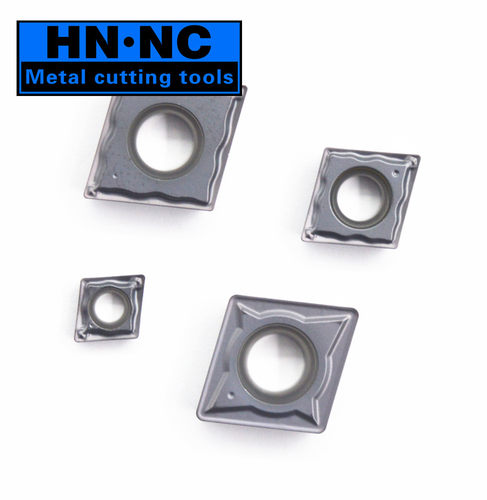 数控车刀片钢件不锈钢钛合金