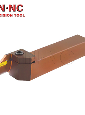 FGHH520R/L端面切槽数控刀具车刀杆端面槽数控刀具FGD/FMM刀片