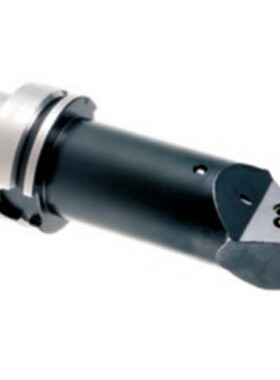 海纳HSK-T63-PDPNN-150外径车刀杆车铣复合刀座数控车刀架车刀柄