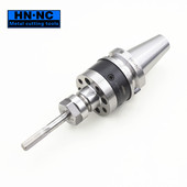 海纳BT30 50可调精度HSK50 100A组合铰刀微调数控刀柄