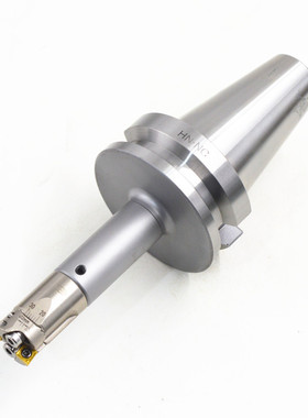 海纳BT40-LBK1-75+CKB1-YBH2026双刃可调节粗镗孔刀双齿搪孔器