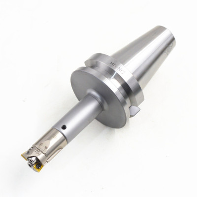 海纳BT40-LBK1-105+CKB1-YBH2026双刃可调节粗镗孔刀双齿搪孔器