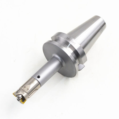 海纳BT40-LBK1-105+CKB1-YBH2026双刃可调节粗镗孔刀双齿搪孔器