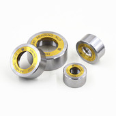 HN•NC海纳ER16 ER螺母 20A滚珠螺帽加工中心数控刀柄BT30