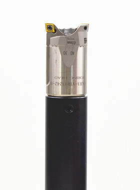 海纳ST32-ACK3+CKB3-YBH3242-B直柄双刃可调式粗镗刀头数控搪刀杆