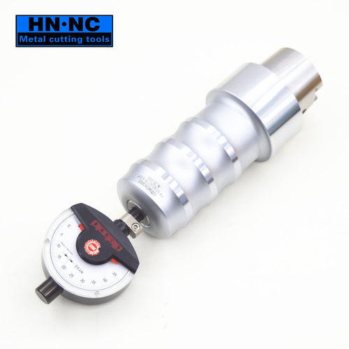 主轴测力计主轴拉力计加工中心