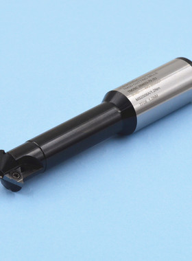 海纳TM2SC/3SC/4SC-深孔抗震螺纹铣刀杆数控刀具铣牙进口刀片刀粒