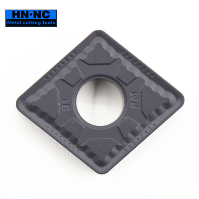 海纳刀具数控车刀重切削刀具刀粒