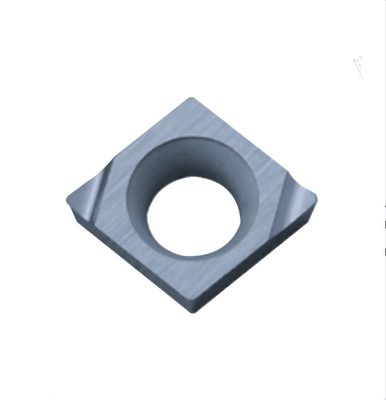 海纳CCGT030102L/040102L-F 硬质合金搪孔菱形数控车刀片镗刀片