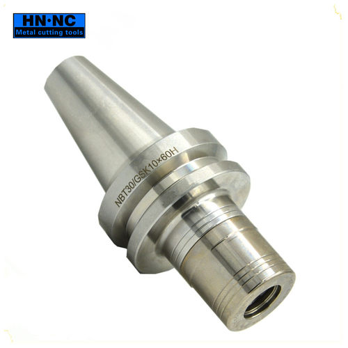 加工中心雕刻机弹簧夹头数控刀柄