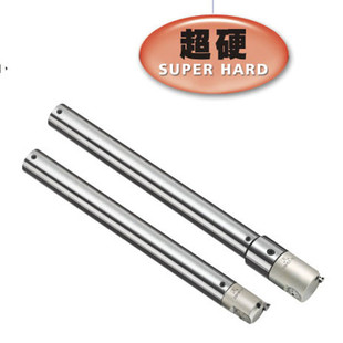 海纳SC24-LBK2-CBH25深孔超硬碳化物抗震精镗刀钨钢微调精搪孔刀