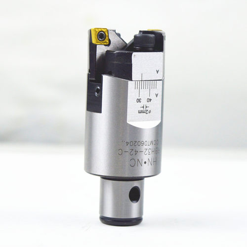 海纳RBH19/25/32/40/52/68/120/160可调双刃粗镗刀高速搪刀头