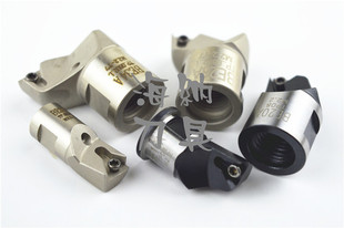 海纳组合式BE微调搪孔刀头加工中心数控镗刀夹ST钨钢镗刀头TPGH08