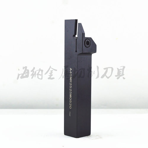 外径切槽切断数控车刀杆