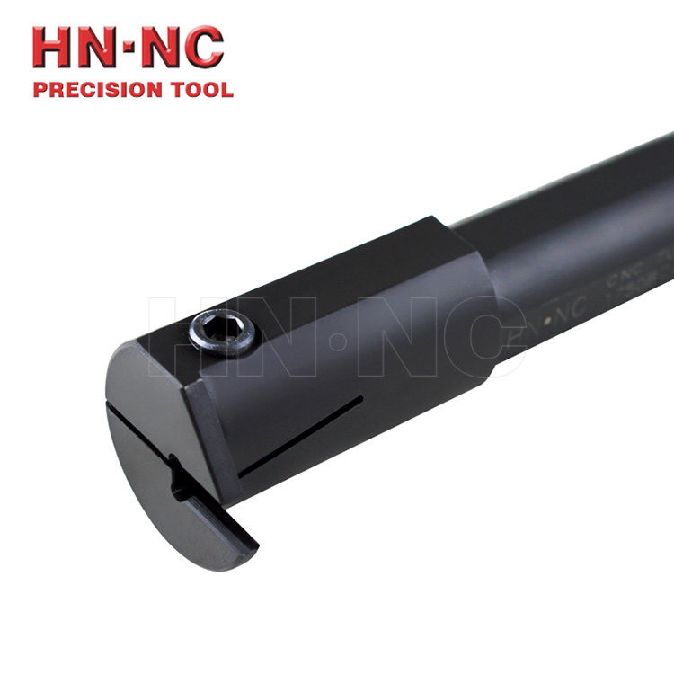 海纳订做非标数控车刀杆内孔切槽刀杆内径割槽数控刀把数控刀具
