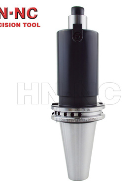 海纳SK30/40/50-FMB22/27/32/40加工中心平面铣刀盘数控铣刀柄
