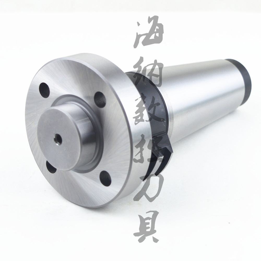 海纳铣床刀柄昆明立体仿形铣床XB44112专用NBH2084组合微调镗刀柄