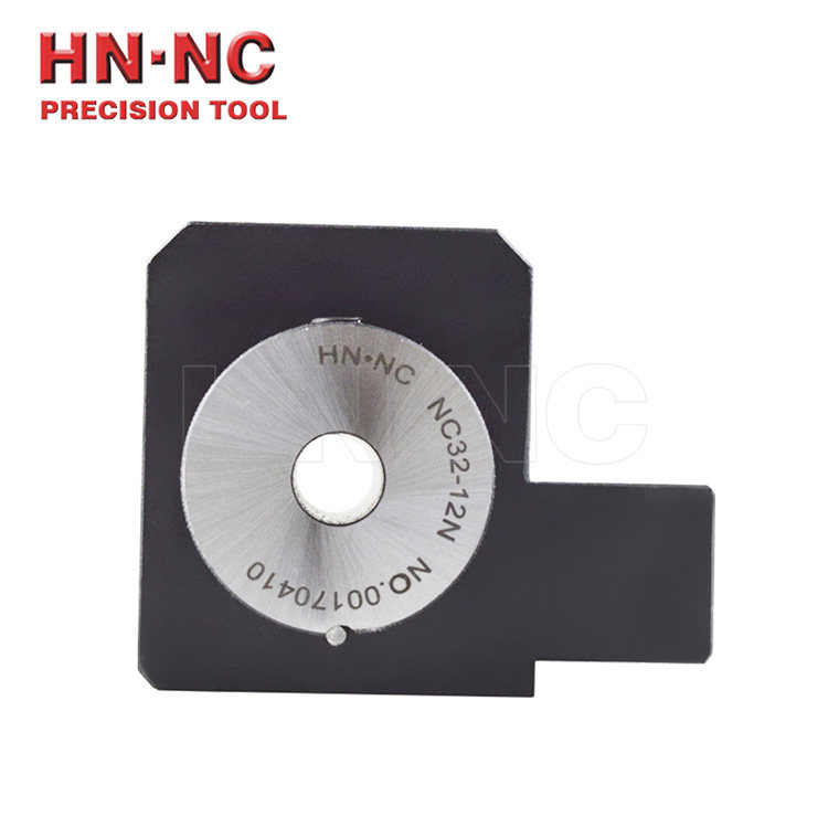 海纳SBHA20/25-25/32/40加硬精磨高精度四工位车床内孔辅助车刀座