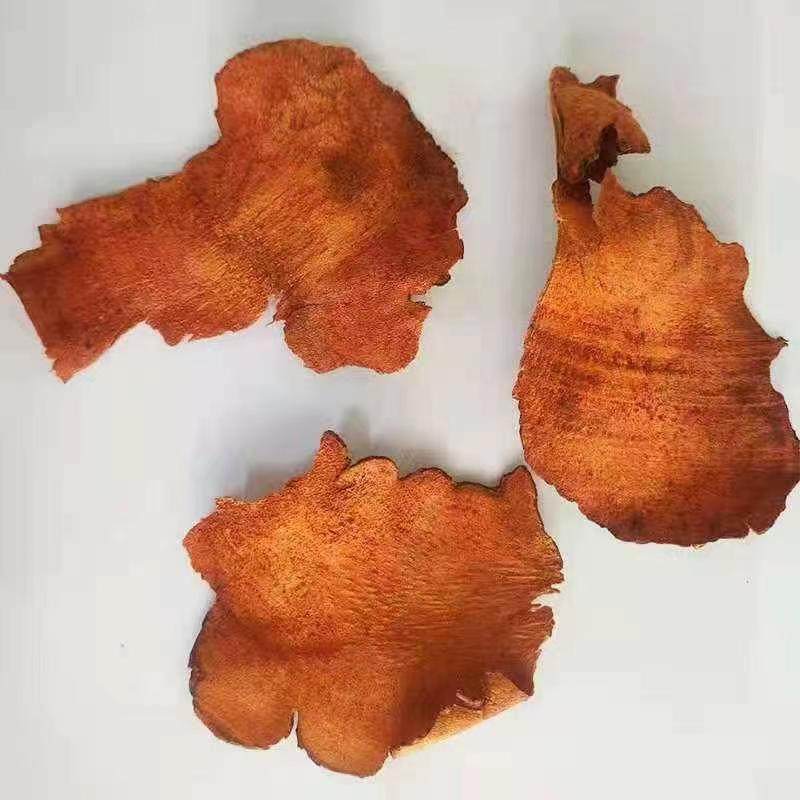 小土茯苓 拍3斤免邮 土茯苓片 土萆薢 硬饭头 中药材 500g克13元