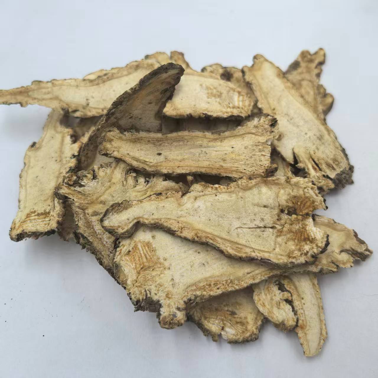 当归头片当归头切片500g克包邮