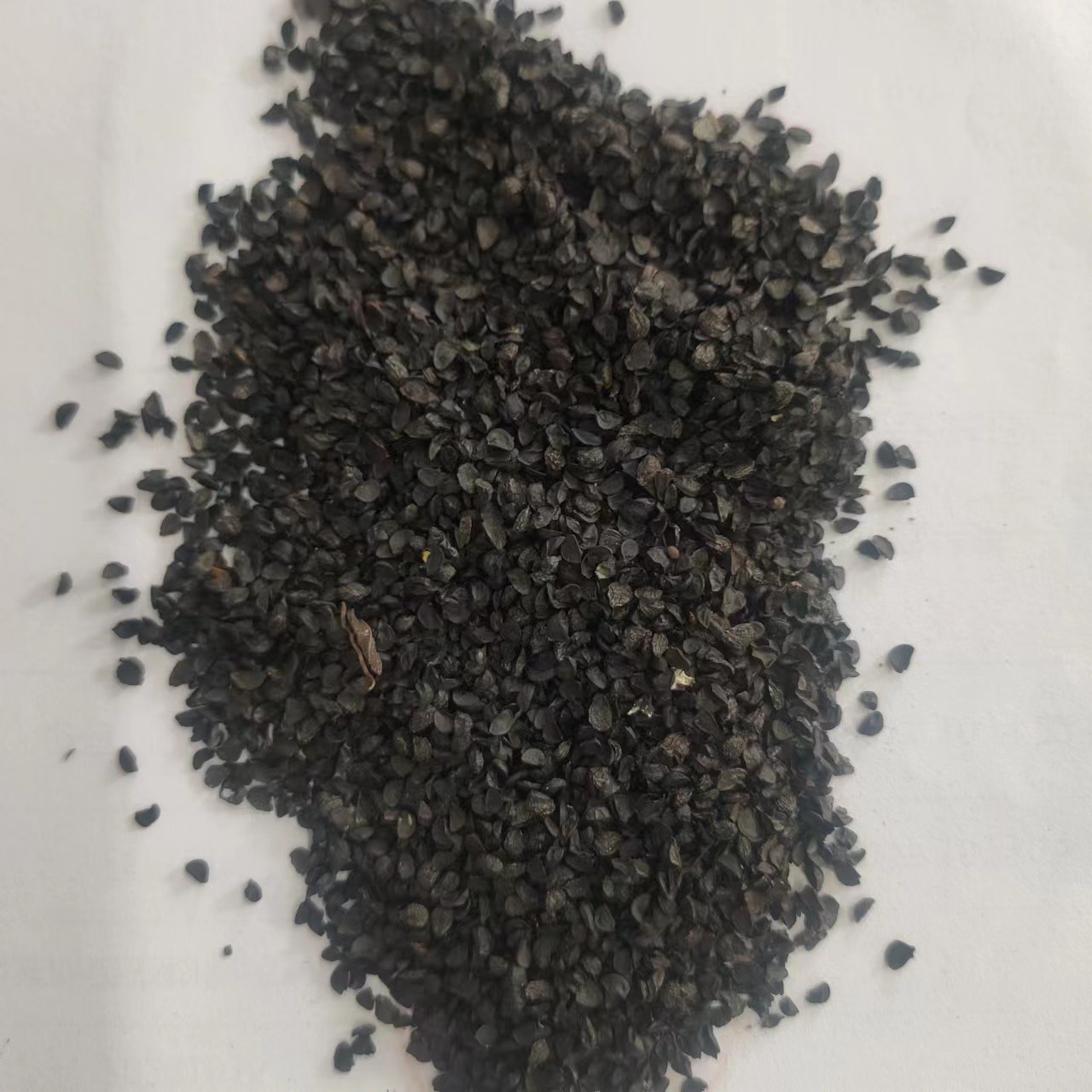 韭菜籽 韭菜子 500g克包邮炎黄菲菜男性泡酒料泡茶泡水中药材供应
