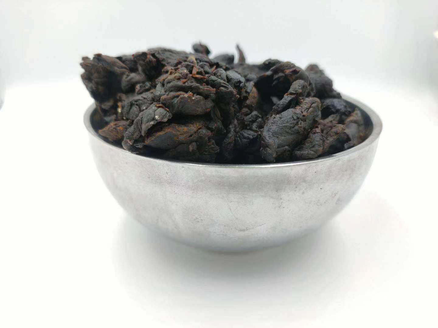 酒制黄精 500g克包邮 九华山黄精九蒸九晒熟黄精黄精片野生中药材