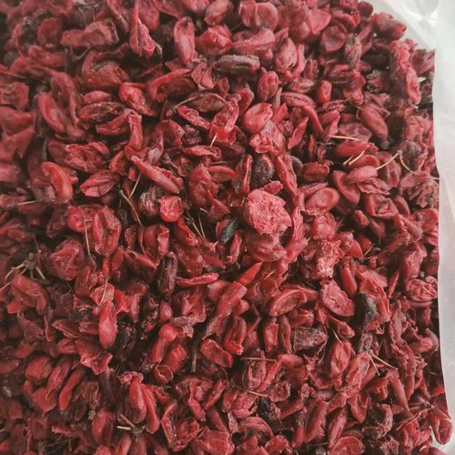 山茱萸野生特级正品中药材