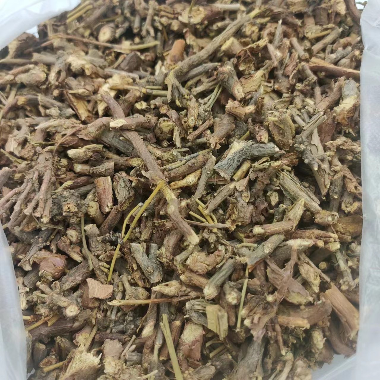 麻黄根 买3斤包邮 500g克14元  中药材正品供应