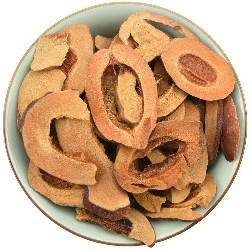 光木瓜 拍3斤包邮天然无硫木瓜片干川木瓜宣木瓜片中药材500g克