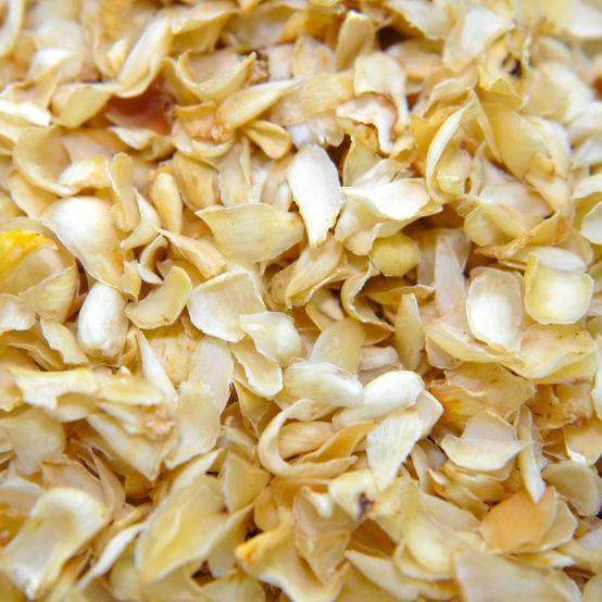 百合 百合片 拍2斤包邮 药百合 兰州苏百合片 500克g 正品中药材