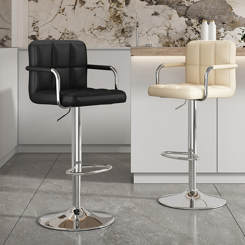 【亏本促销】厂家直销轻奢吧台椅