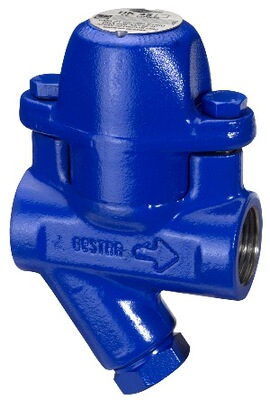 杰斯特拉Gestra BK15疏水阀
