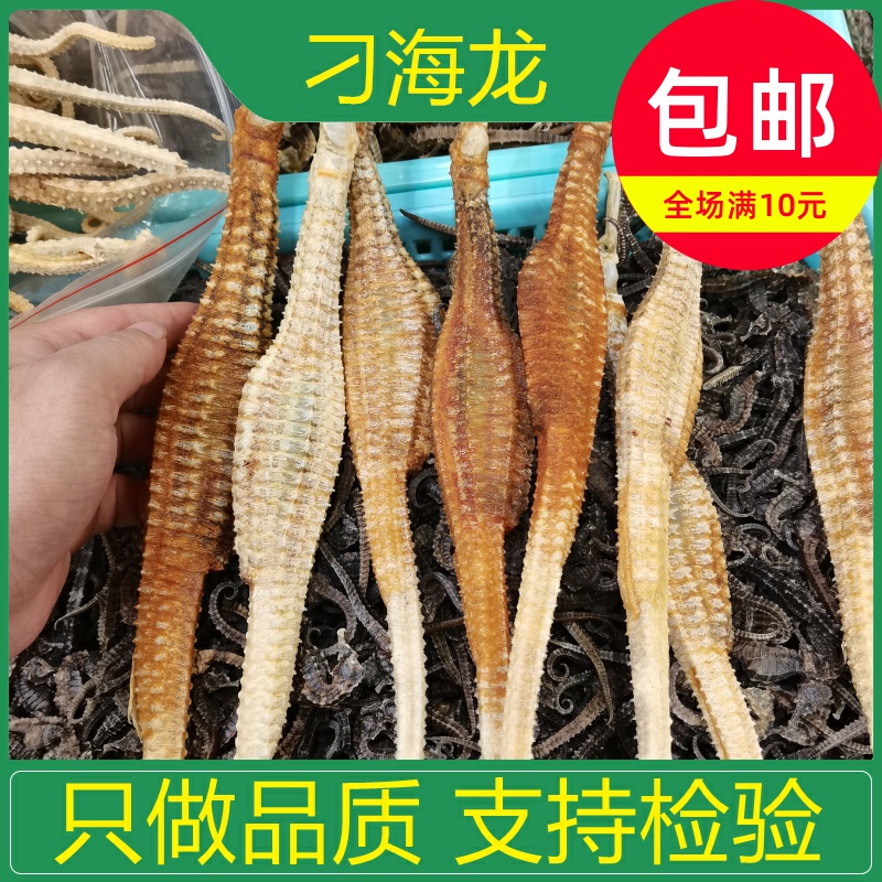 成都中药材市场批 发 特大刁海龙泡酒 黄金刁海龙