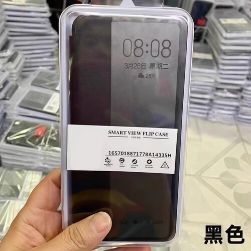 适用oppo A7Pro Reno16Pro Reno15C翻盖皮套A6SPro A6V A6i A5x Findx9智能休眠A5活力版 A3i手机壳保护套A58