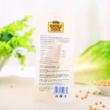 [Хума] Като -кошка кипяченая куриная грудь, мясная кошачь