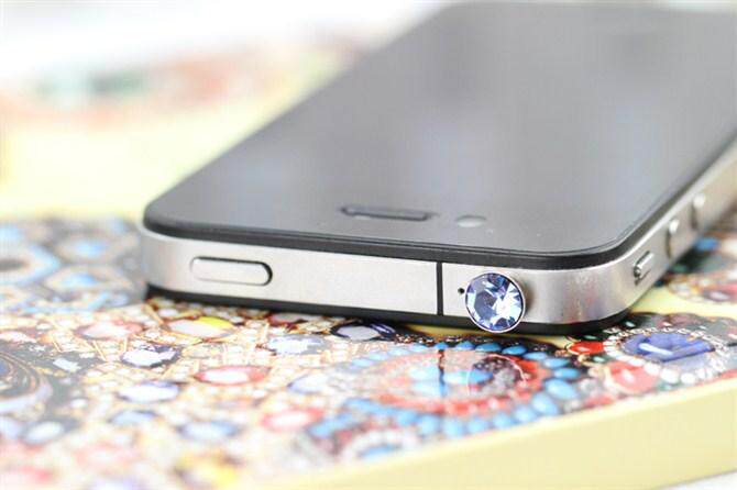 Connecteur pour téléphone portable - Ref 320908 Image 4