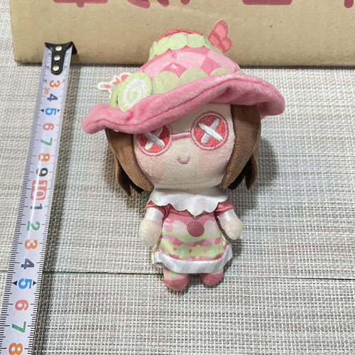 现货 Identity V 第五人格 盲女 甜品娃 眼镜厂 正品