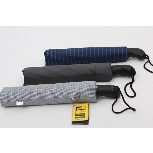 经典款Kobold超大伞面全自动雨伞