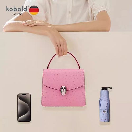 kukobold酷波德大伞面104CM男女五折遮阳防晒紫外线折叠晴雨伞