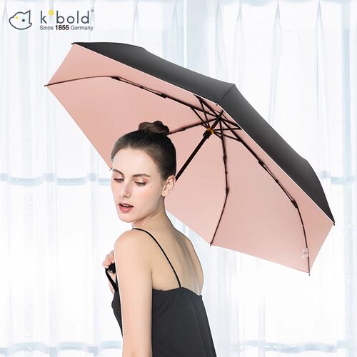 酷波德防晒伞超轻防紫外线