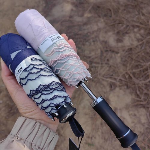 Kobold/酷波德小巧便携遮阳伞