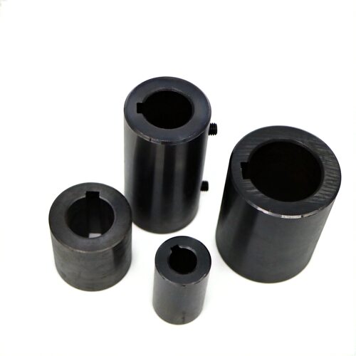 现货平单键套电机油泵联轴器