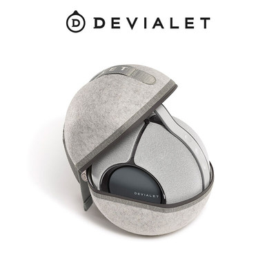 Devialet Mania Cocoon帝瓦雷狂潮随身茧便携包