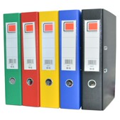 博煌A4快劳夹 包邮 3寸活页打孔快劳夹a4文件夹资料夹纸板夹档案夹