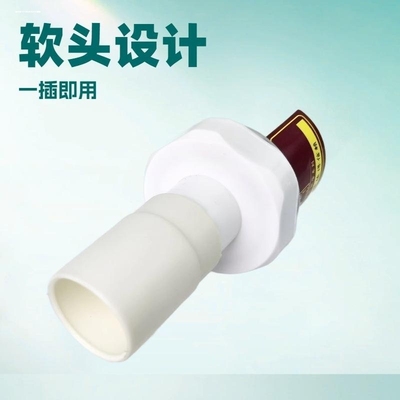 厨房下水道管子加长洗菜盆下水管配件水槽下水管道排水管软管防臭